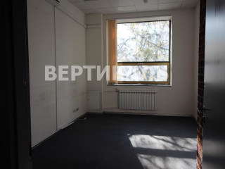 Фотография Аренда офиса, 318 м² , Новорязанская улица 18с21  №14