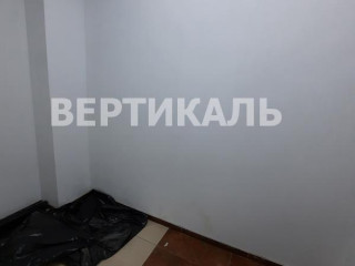 Фотография Аренда помещения свободного назначения, 249 м² , Мясницкая улица 18  №14