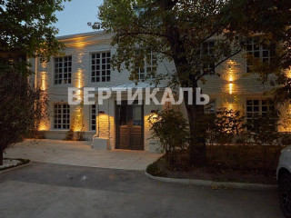 Фотография Продажа помещения свободного назначения, 275 м² , Новослободская улица 65с1  №2