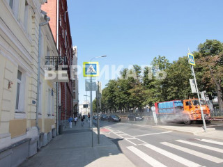 Фотография Аренда помещения свободного назначения, 28 м² , Никитский бульвар 11/12с1  №9