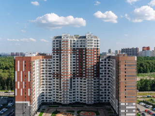 Фотография Продажа офиса, 135 м² , Южный бульвар 4с1  №4