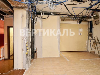 Фотография Аренда помещения свободного назначения, 65 м² , Мичуринский проспект 10к1  №6