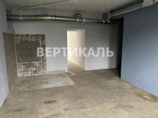 Фотография Аренда помещения свободного назначения, 138 м² , улица Лихоборские Бугры 4к1  №8