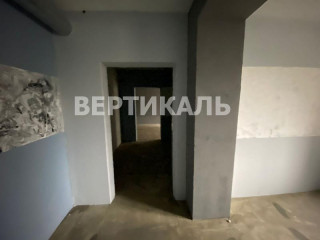 Фотография Аренда помещения свободного назначения, 138 м² , улица Лихоборские Бугры 4к1  №29