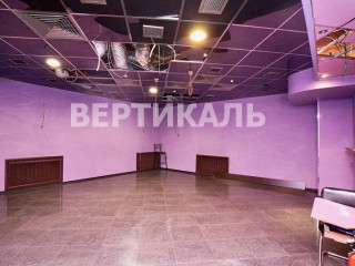 Фотография Аренда помещения свободного назначения, 379 м² , улица Раменки 5  №5