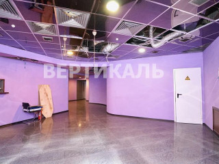 Фотография Аренда помещения свободного назначения, 379 м² , улица Раменки 5  №2