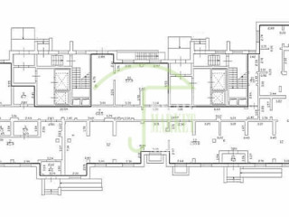 Фотография Аренда магазина, 509 м² , проспект Маршака 2к1  №3