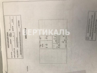 Фотография Аренда офиса, 77 м² , Никитский бульвар 11/12с1  №4