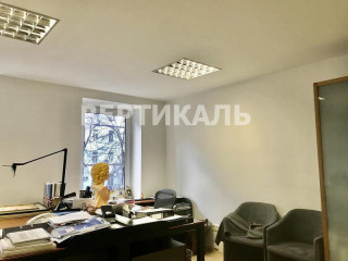 Фотография Аренда офиса, 77 м² , Никитский бульвар 11/12с1  №6