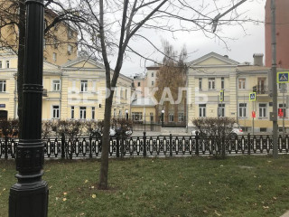 Фотография Аренда офиса, 77 м² , Никитский бульвар 11/12с1  №5