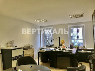 Фотография Аренда офиса, 77 м² , Никитский бульвар 11/12с1  №14