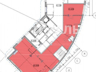 Фотография Аренда помещения свободного назначения, 249 м² , шоссе Энтузиастов 1к1  №3