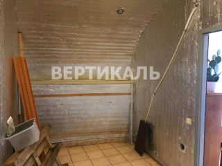 Фотография Аренда помещения свободного назначения, 44 м² , Николоямская улица 29с3  №10