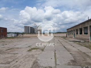 Фотография Аренда склада, 400 м² , Западная улица 16  №2