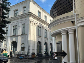 Фотография Продажа помещения свободного назначения, 3296 м² , Мясницкая улица 13с1  №3