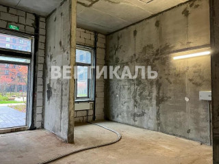 Фотография Аренда помещения свободного назначения, 93 м² , Красноказарменная улица 14Ак6  №8