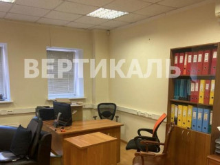 Фотография Аренда офиса, 42 м² , улица Арбат 36/2с6  №6