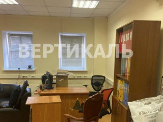 Фотография Аренда офиса, 42 м² , улица Арбат 36/2с6  №14