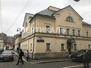 Фотография Аренда офиса, 42 м² , улица Арбат 36/2с6  №4