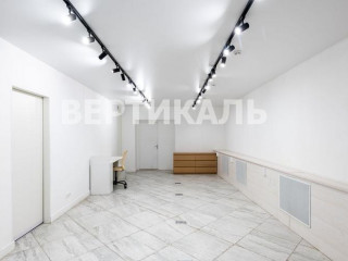 Фотография Аренда помещения свободного назначения, 624 м² , проспект Мира 3к1  №15