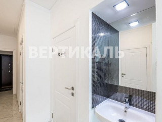 Фотография Аренда помещения свободного назначения, 624 м² , проспект Мира 3к1  №28