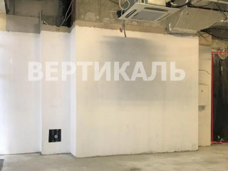 Фотография Аренда помещения свободного назначения, 150 м² , Олимпийский проспект 16с5  №3