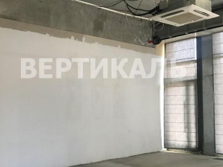 Фотография Аренда помещения свободного назначения, 150 м² , Олимпийский проспект 16с5  №2