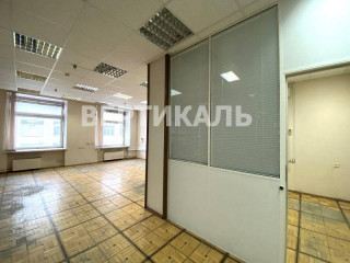 Фотография Аренда помещения свободного назначения, 2630 м² , Кирпичная улица 32к24  №15