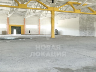 Фотография Аренда производственного помещения, 1050 м² , Красноярский тракт 155  №12