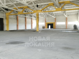 Фотография Аренда производственного помещения, 1050 м² , Красноярский тракт 155  №15