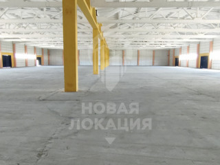 Фотография Аренда производственного помещения, 1050 м² , Красноярский тракт 155  №4