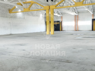 Фотография Аренда производственного помещения, 1050 м² , Красноярский тракт 155  №6