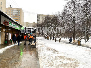 Фотография Аренда помещения свободного назначения, 8 м² , Пролетарский проспект 14/49к2  №5