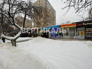 Фотография Аренда помещения свободного назначения, 8 м² , Пролетарский проспект 14/49к2  №7