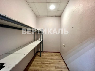 Фотография Аренда помещения свободного назначения, 175 м² , Подсосенский переулок 23с8  №16