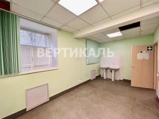 Фотография Аренда помещения свободного назначения, 124 м² , улица Маршала Рыбалко 1  №7