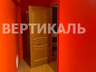 Фотография Аренда помещения свободного назначения, 70 м² , Новинский бульвар 18с1  №8