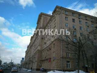 Фотография Аренда помещения свободного назначения, 70 м² , Новинский бульвар 18с1  №4