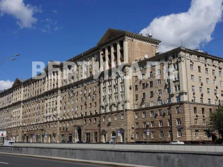 Фотография Аренда помещения свободного назначения, 70 м² , Новинский бульвар 18с1  №2