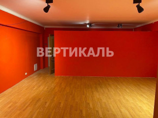 Фотография Аренда помещения свободного назначения, 70 м² , Новинский бульвар 18с1  №9