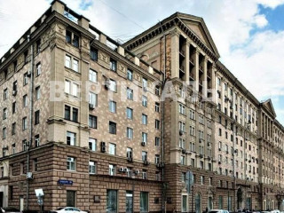 Фотография Аренда помещения свободного назначения, 70 м² , Новинский бульвар 18с1  №1