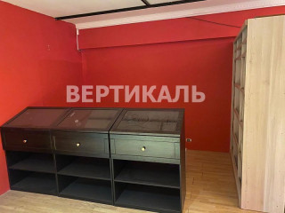 Фотография Аренда помещения свободного назначения, 70 м² , Новинский бульвар 18с1  №5