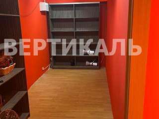 Фотография Аренда помещения свободного назначения, 70 м² , Новинский бульвар 18с1  №7