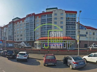 Фотография Аренда магазина, 180 м² , проспект 25 Октября 52Б  №1