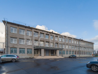 Фотография Аренда офиса, 32 м² , 2-я Поперечная улица 15А  №7