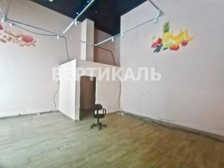 Фотография Аренда помещения свободного назначения, 60 м² , улица Архитектора Щусева 3  №3