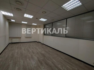 Фотография Аренда офиса, 413 м² , улица Правды 8к13  №22