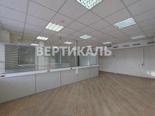 Фотография Аренда офиса, 413 м² , улица Правды 8к13  №5