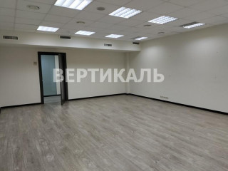 Фотография Аренда офиса, 413 м² , улица Правды 8к13  №15