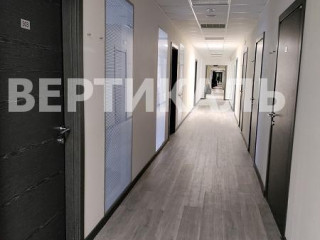 Фотография Аренда офиса, 413 м² , улица Правды 8к13  №20